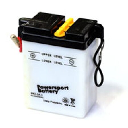 Replacement For BATTERIES AND LIGHT BULBS 6N22A3